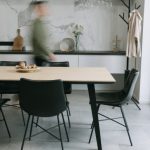 Zrównoważony rozwój w projektowaniu wnętrz